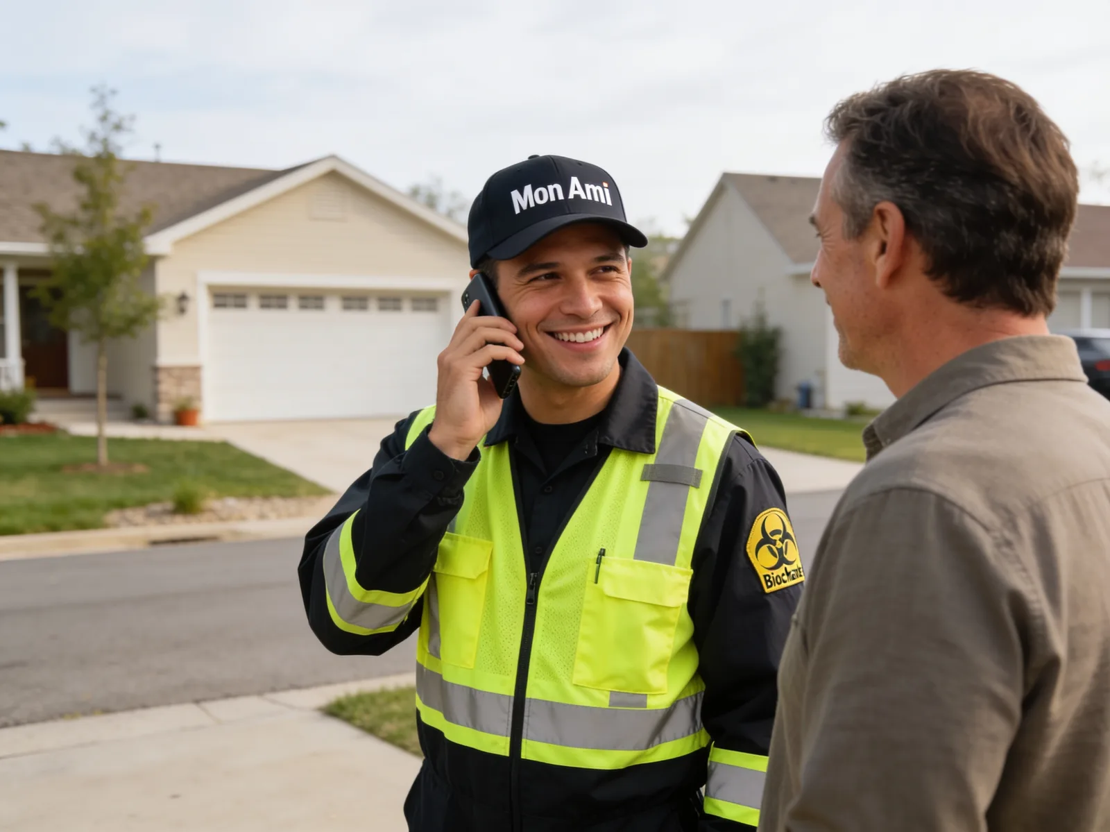 Sewage Cleanup Middletown, IL FAQs