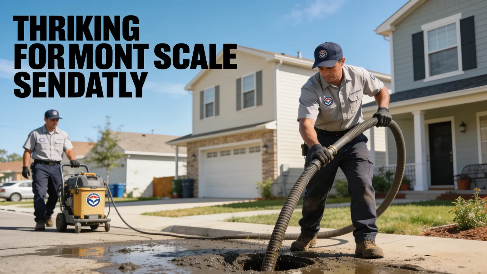 Sewage Cleanup in Middletown, IL near me
